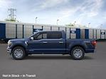 New 2026 Ford F-150 Lariat SuperCrew Cab for sale #260996 - photo 3