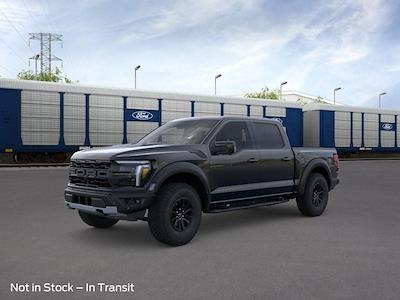 New 2026 Ford F-150 - photo 1