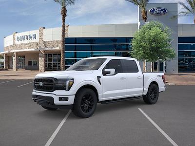 New 2026 Ford F-150 - photo 1