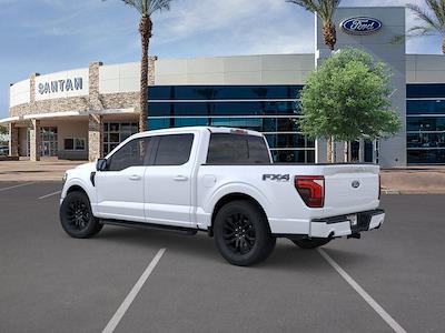 New 2026 Ford F-150 - photo 1