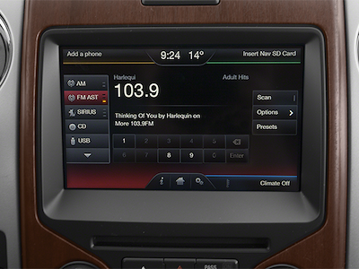 Used 2013 Ford F-150 - photo 1