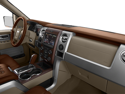 Used 2013 Ford F-150 - photo 1