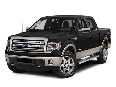 Used 2013 Ford F-150 - photo 1