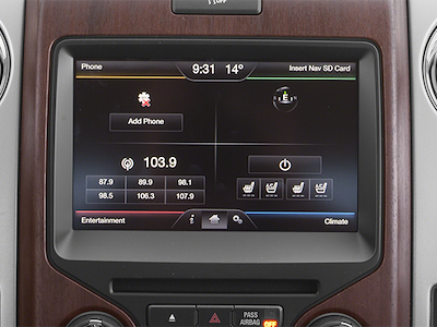 Used 2013 Ford F-150 - photo 1