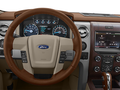 Used 2013 Ford F-150 - photo 1