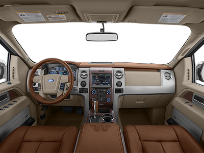 Used 2013 Ford F-150 - photo 1