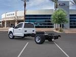 2025 Ford F-350 Regular Cab DRW 2WD Cab Chassis for sale #253251 - photo 2