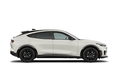 New 2026 Ford Mustang Mach-E - photo 1