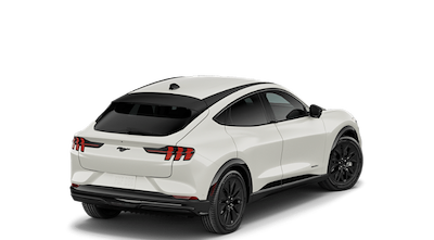 New 2026 Ford Mustang Mach-E - photo 1