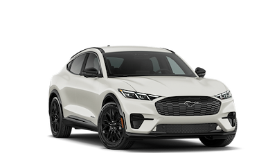 New 2026 Ford Mustang Mach-E - photo 1