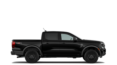 New 2026 Ford Ranger - photo 1