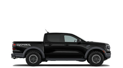 New 2026 Ford Ranger - photo 1