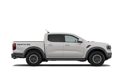New 2026 Ford Ranger - photo 1
