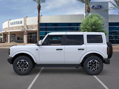 New 2026 Ford Bronco - photo 1