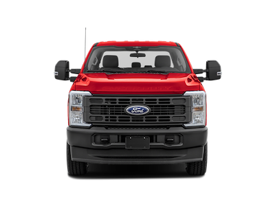 New 2026 Ford F-350 - photo 1