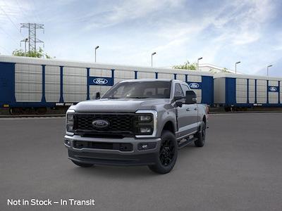 New 2026 Ford F-350 - photo 1