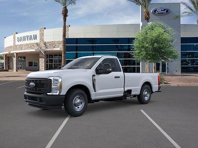 New 2026 Ford F-250 - photo 1
