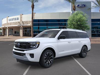 New 2026 Ford Expedition MAX - photo 1