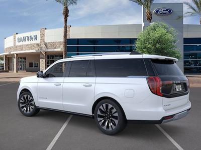 New 2026 Ford Expedition MAX - photo 1
