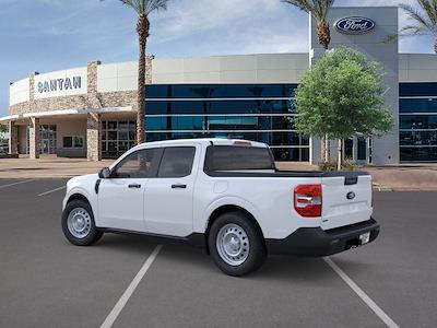 New 2026 Ford Maverick - photo 1