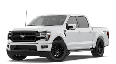 New 2026 Ford F-150 - photo 1