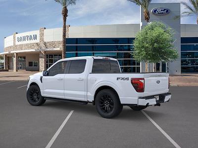 New 2026 Ford F-150 - photo 1