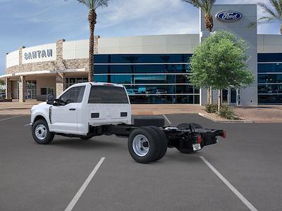 New 2026 Ford F-350 - photo 1
