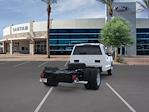 2026 Ford F-350 Regular Cab DRW 2WD Cab Chassis for sale #261035 - photo 8