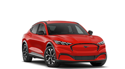 New 2026 Ford Mustang Mach-E - photo 1