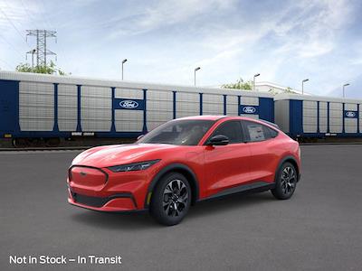 New 2026 Ford Mustang Mach-E - photo 1