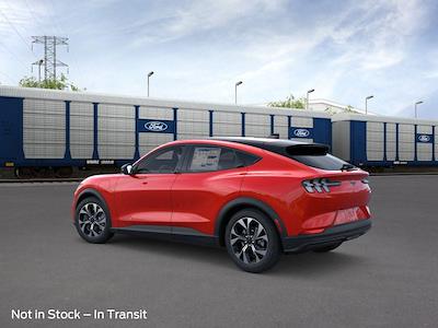 New 2026 Ford Mustang Mach-E - photo 1