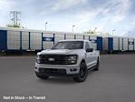 New 2026 Ford F-150 XLT SuperCrew Cab for sale #261039 - photo 3