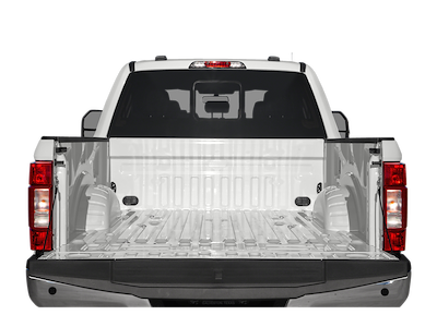 Used 2021 Ford F-250 - photo 1