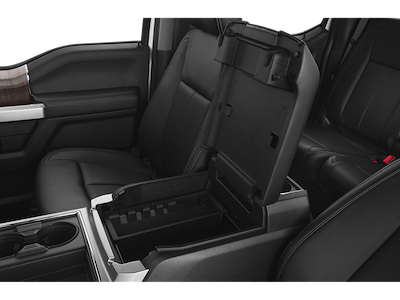 Used 2021 Ford F-250 - photo 1