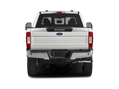Used 2021 Ford F-250 - photo 1