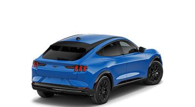 New 2026 Ford Mustang Mach-E - photo 1