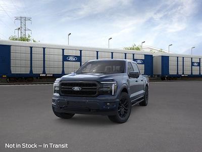 New 2026 Ford F-150 - photo 1