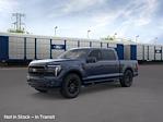New 2026 Ford F-150 Lariat SuperCrew Cab for sale #261052 - photo 1