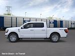 New 2026 Ford F-150 Lariat SuperCrew Cab for sale #261064 - photo 3