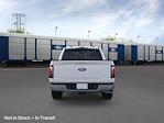 New 2026 Ford F-150 Lariat SuperCrew Cab for sale #261064 - photo 5