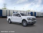 New 2026 Ford F-150 Lariat SuperCrew Cab for sale #261064 - photo 7