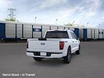 New 2026 Ford F-150 STX SuperCrew Cab for sale #261068 - photo 8