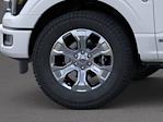 New 2026 Ford F-150 Platinum for sale #261069 - photo 19