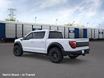 New 2026 Ford F-150 Raptor SuperCrew Cab for sale #261070 - photo 2