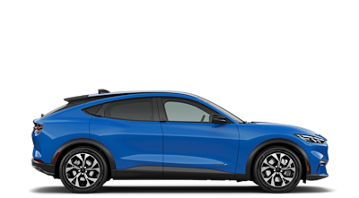 New 2026 Ford Mustang Mach-E - photo 1