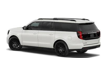 New 2026 Ford Expedition MAX - photo 1