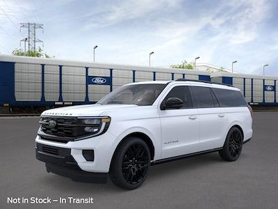 New 2026 Ford Expedition MAX - photo 1