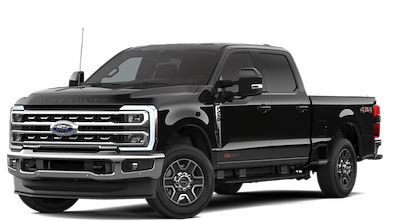 New 2026 Ford F-250 - photo 1