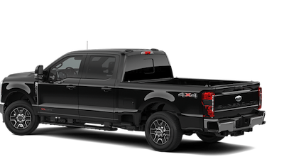 New 2026 Ford F-250 - photo 1