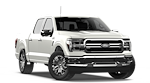 New 2026 Ford F-150 Lariat SuperCrew Cab for sale #261082 - photo 25